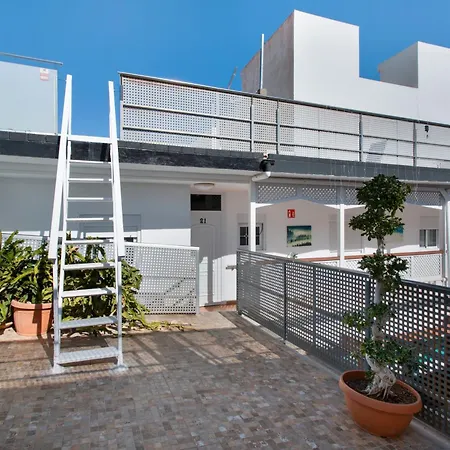 Appartamento Casa Paula - 21 *