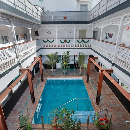 Casa Paula - 21 Arinaga