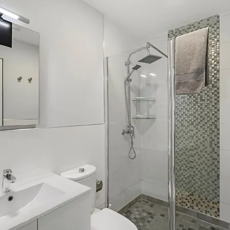 Casa Paula - 21 Apartamento