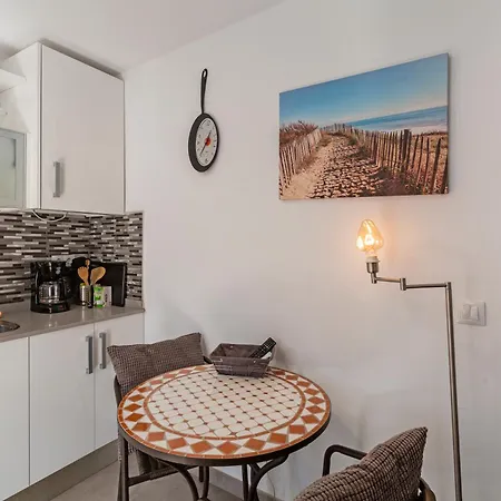 Casa Paula - 21 Apartamento *