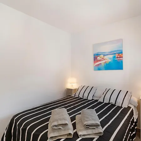 Casa Paula - 21 Apartamento *