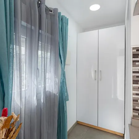 Apartamento Casa Paula - 21 *