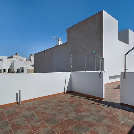 Casa Paula - 21 Appartement Arinaga