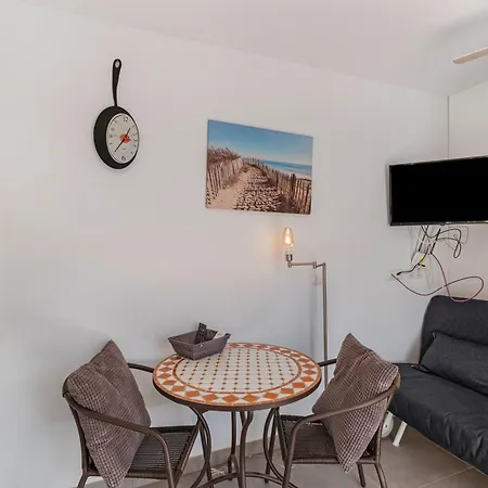 Casa Paula - 21 Apartamento *