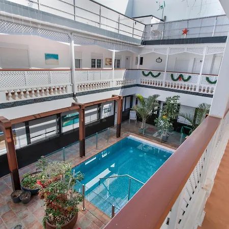 Casa Paula - 21 Apartamento