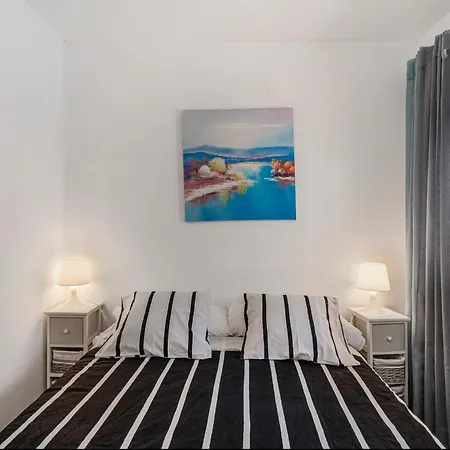 Apartamento Casa Paula - 21