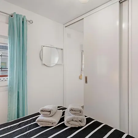 Casa Paula - 21 Apartamento Arinaga