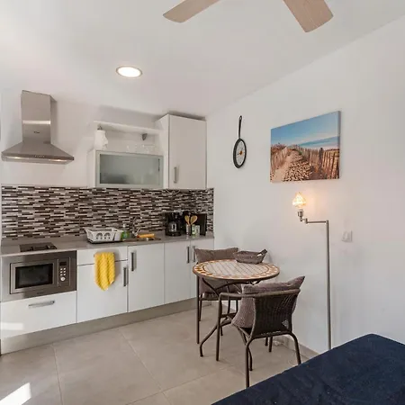 Casa Paula - 21 * Arinaga