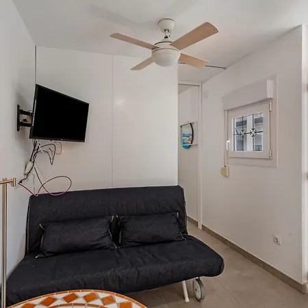 Apartamento Casa Paula - 21