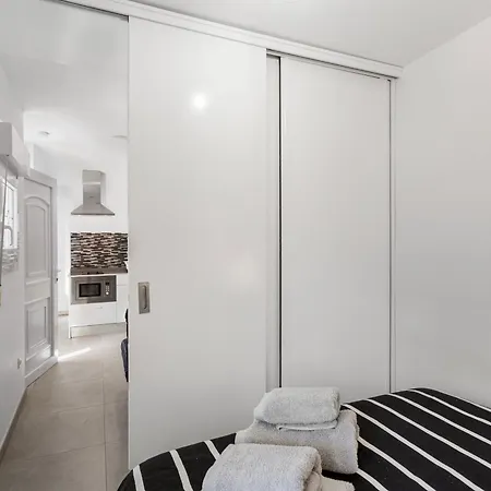 Apartamento Casa Paula - 21 Arinaga