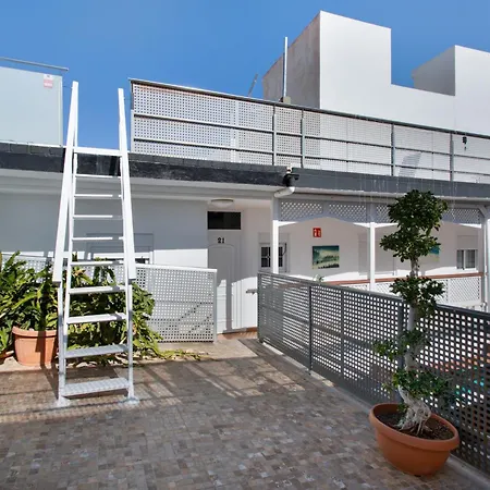 Casa Paula - 21 *