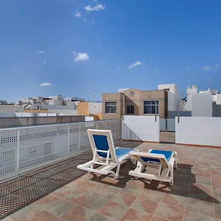 Apartamento Casa Paula - 21