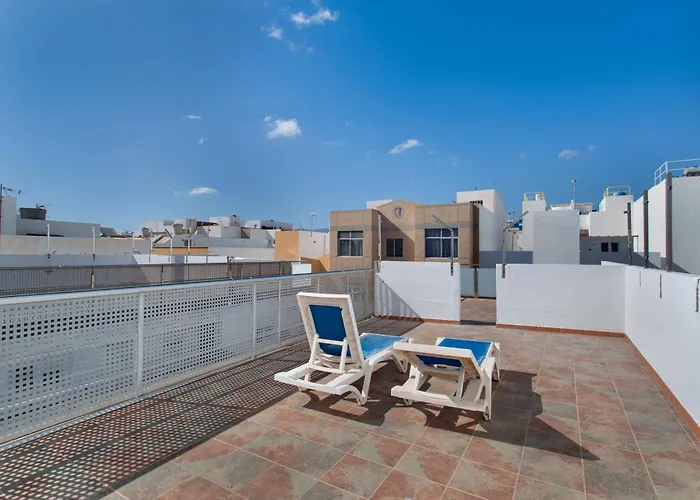 Apartman Casa Paula - 21 *