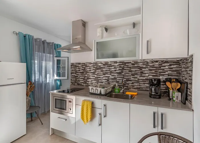Apartman Casa Paula - 21 Arinaga