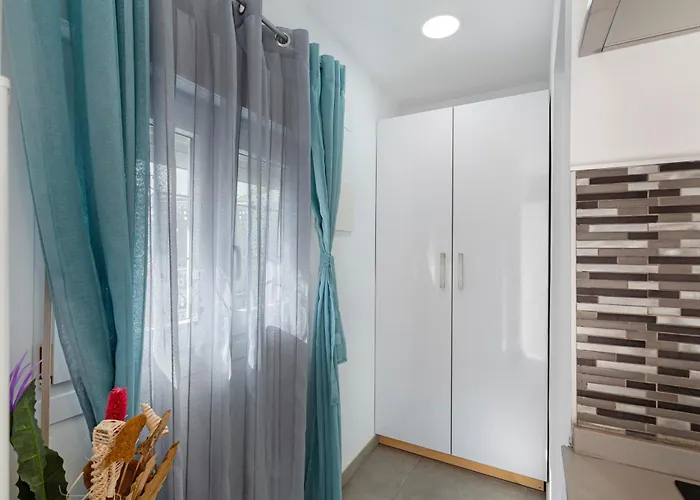 Apartman Casa Paula - 21 *