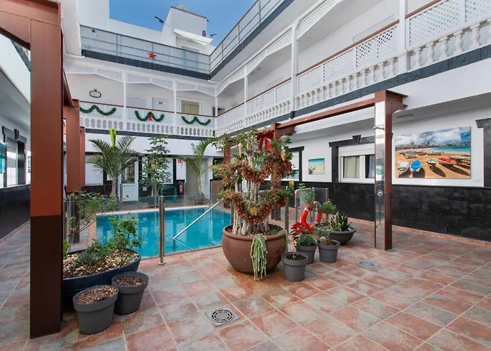 Casa Paula - 21 *