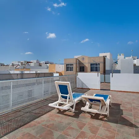 Apartamento Casa Paula - 21 *
